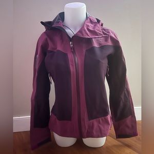 Arc'teryx Sidewinder SV Jacket XS (DISCONTINUED)